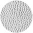 Rosco 33605 Image Glass Gobo, Honeycomb Image 1