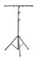 Odyssey LTP6 9' Tripod Lighting Stand With T-Bar, Black Image 1