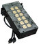 Lightronics AS62DC 6-Channel Portable Dimmer With DMX, LMX-128 And Circuit Breaker Image 1