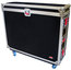 Gator G-TOUR X32 ATA Flight Case For Behringer X-32 Mixer With Doghouse Image 3