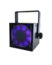 Rosco Miro Cube UV365 50W UV LED Wash Light Image 1