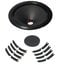 Turbosound RC-1811 Turbosound Woofer Recone Kit Image 1