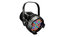 ETC Desire D40 Vivid 40x X7-Color LED Par With Twistlock Cable Image 1