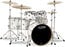 Pacific Drums PDCM2216 Concept Series Maple 6-Piece Shell Pack Image 3