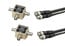 Audio-Technica ATW-49CB Active Antenna Combiner Kit Image 1