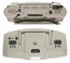 Califone 2395AV-02 Dual Cassette/CD/AM/FM Boombox Image 2