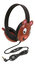 Califone 2810-BE Bear Headphones Image 1