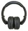 CAD Audio MH510 Sessions Stereo Headphones With Detachable Cable, Black Image 1