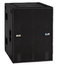 DB Technologies DVA S1521N 21" Active Subwoofer, 1500W Image 1