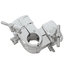 Gibraltar SC-GCSRA Chrome Series Stackable Right Angle Clamp Image 1