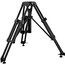 Vinten 3901-3 HDT-1 1-Stage Heavy Duty Tripod With Mid-Level Spreader Image 1
