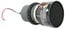 Audio-Technica 233400500 Audio Technica Transmitter Mic Assembly Image 1