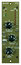 JDK Audio V12 500 Series Single Channel Compressor Image 1