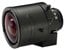 Panasonic PLAMP2812 1/3" MP 2.8-12mm Lens With Auto Iris Image 1