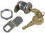 Atlas IED KL-74 Replacement Lock & Key Set For Front Door Assemblies Image 1