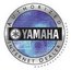 Yamaha IF2112M/99W YI 12" 2-Way Passive Speaker, 90x90 Rotatable Coverage, Paintable Image 1