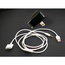 AmpliVox S1732 IPod Cable And Adapter For S1232 Image 1