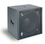 Bag End S18E-R 18" Passive Subwoofer With Stand Adapter, RO-TEX Finish Image 1