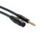 Zaolla ZSTX-103F XLR-F To TRS Patch Cable, 3ft Image 1