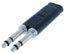 Neutrik NP3TT-2 Dual TT Bantam TRS Plug Image 1