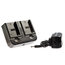 ikan ICH-DUAL-S Dual Sony "L" Series Battery Compatible Charger Image 1
