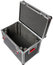 Gator G-TOURMINIHEAD3 22"x12"x12" Flight Case For Large Size Lunchbox Amp Heads Image 2