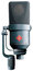 Neumann TLM 170 R MT Large Diaphragm Multipattern Condenser Microphone, Black Image 1