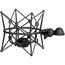 Neumann U 87 Ai MT SET Z BK Large Dual Diaphragm Multipattern Condenser Microphone With Accessories, Black Image 4