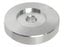 Panasonic SFWE010 Technics Turntable Metal Spindle Image 1