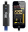 IK Multimedia IRIG-HD IRig HD Guitar Interface For IPhone And IPod Image 1
