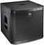 Electro-Voice ZX1-SUB 12" Passive Subwoofer, Black Image 1