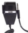 Speco Technologies DM520P Push-To-Talk Microphone, With Phono Plug Image 1