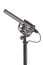 Rycote 041118 InVision Broadcast INV 7 HG MKIII 19-25mm Noise-Reducing Shockmount Image 1