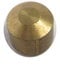 Atlas IED 8102700 Atlas Sound Stand Brass Shoe Image 2