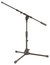 On-Stage MS9411TB+ 15-24" Pro Heavy Duty Kick Drum Microphone Stand Image 1