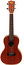 Kala KA-C Satin Mahogany Series Concert Ukulele Image 4