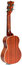 Kala KA-S Satin Mahogany Series Soprano Ukulele Image 3