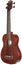 Kala UBASS-RMBL-FS Rumbler U-BASS Fretted Bass Ukulele Image 1