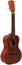 Kala MK-C Makala Series Concert Ukulele Image 2