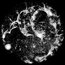 Apollo Design Technology SR-0083 Glass Gobo, Nebula Image 1