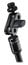 Audio-Technica AT8459 Swivel-mount Microphone Clamp Adapter Image 1