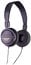 Audio-Technica ATH-M2X Supra-Aural Open-Back Headphones Image 1