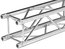 Global Truss SQ-4113 8.2' (2.5M) Square Segment Image 1