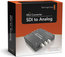 Blackmagic Design Mini Converter SDI to Analog SDI Inputs To HD/SD Component, NTSC, PAL, Or S-video Output Converter Image 2