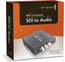 Blackmagic Design Mini Converter SDI to Audio 1080p 3G/HD/SD-SDI To 4x 1/4" Audio Embedder And Converter Image 4