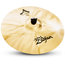 Zildjian A20516 18" A Custom Crash Cymbal In Brilliant Finish Image 1