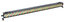 ADJ Mega Bar RGBA 320x10mm RGBA LED Bar, 42" Image 1