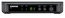 Shure BLX4-J10 BLX Series Single-Channel Wireless Receiver, J10 Band (584-608MHz) Image 1