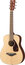 Yamaha JR2 3/4-Scale Acoustic Guitar, Spruce Top And Mahogany Back And Sides Image 3