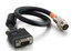 Cables To Go 60081 VGA Flying Lead Image 1